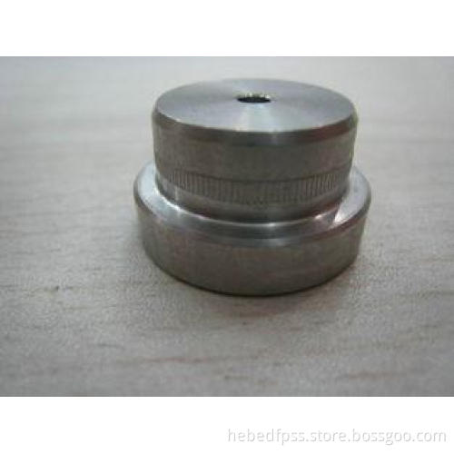 Universal Automotive Body Parts Metal Machining Grinding Ac